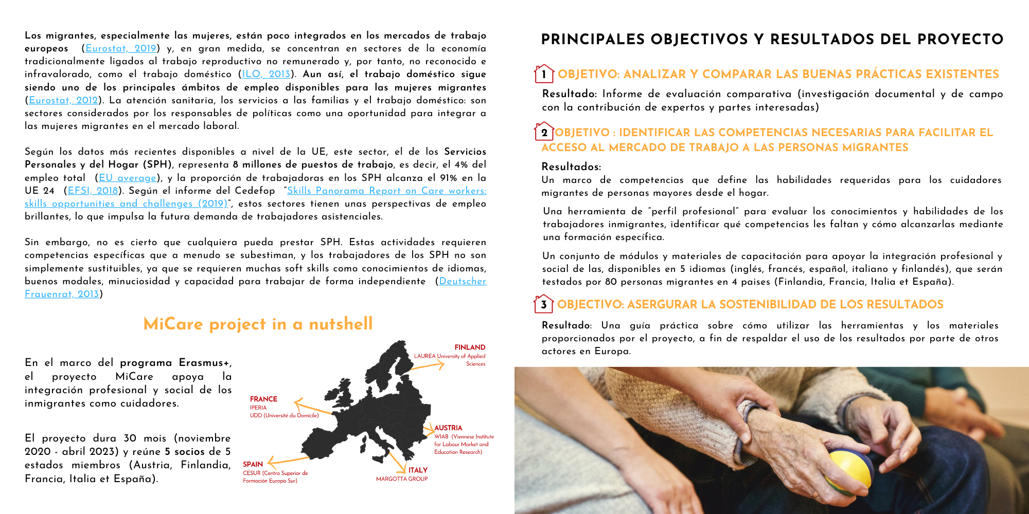 Folleto Micare 